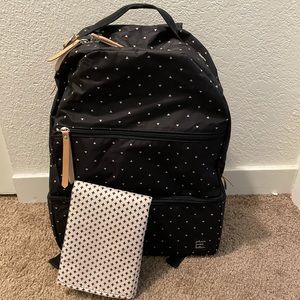 Petunia Pickle Bottom Intermix Diaper bag
